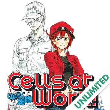 Cells at Work!